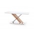 Zdjęcie nowoczesny stół do jadalni i salonu NEXUS Halmar - sklep Remodi.pl